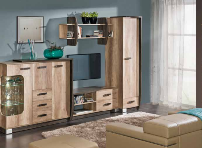 Tv TV-cabinet Wardrobe Chest of drawers Tables Hi Fi Sideboard Television Wardrobe Console Furniture new